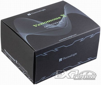 thermalright Venomous- X